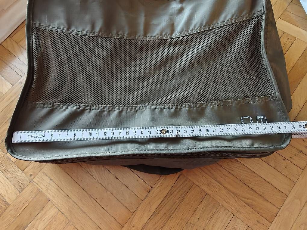 Borse: Reiseordnungstaschen / Packing Cubes – Nuovo (secondo la descrizione) da Samedan venduto da t_p_8nvs 3