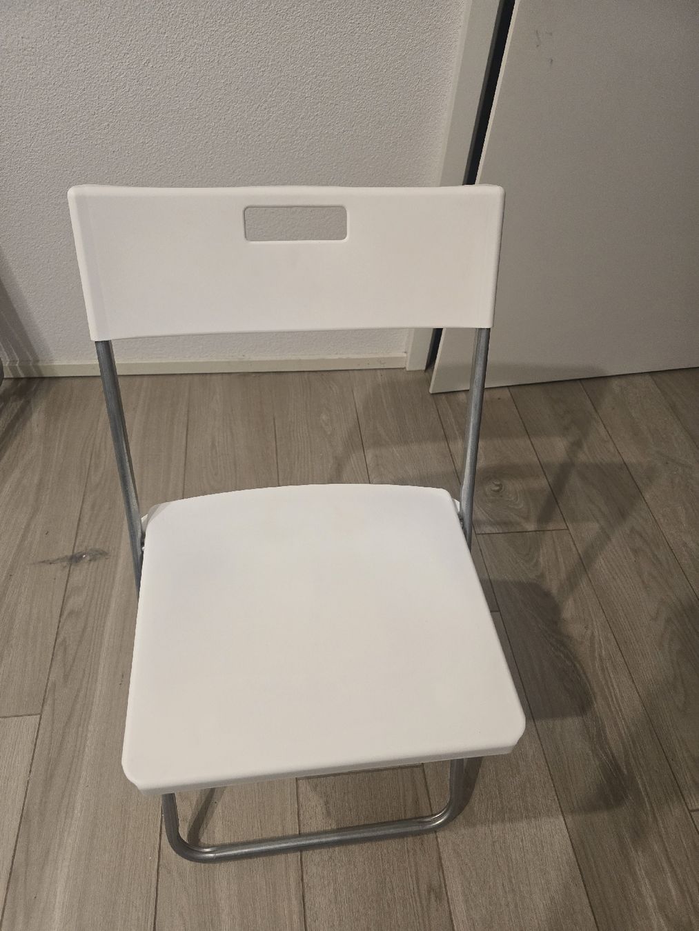 Ikea Sedie: Plastikstühle 4x – Usato da Reinach AG venduto da JanFeldmann 1