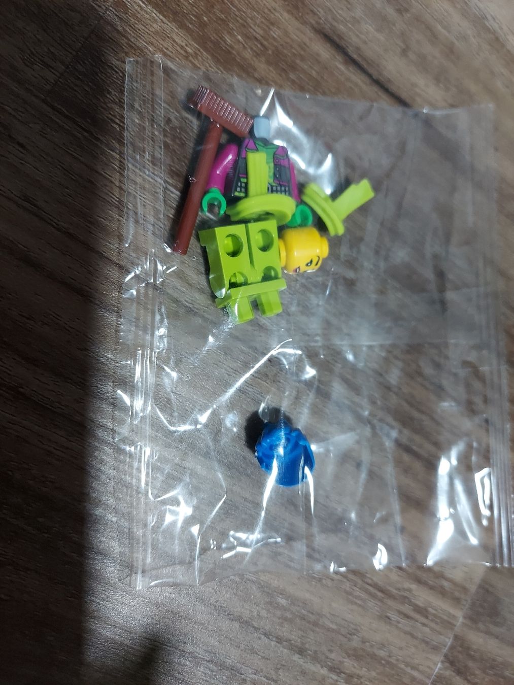 Lego Baukästen: Lego Figuren NEU – Neu und originalverpackt aus Altishofen von tammy05 2