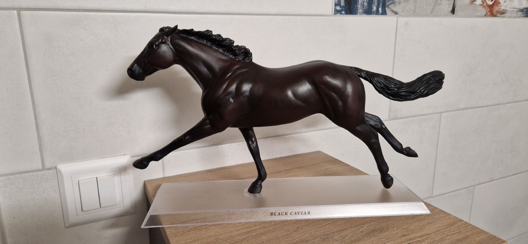 Statuette: Breyer – Nuovo (secondo la descrizione) da Walterswil BE venduto da Yviburi75 1