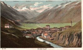 Andermatt