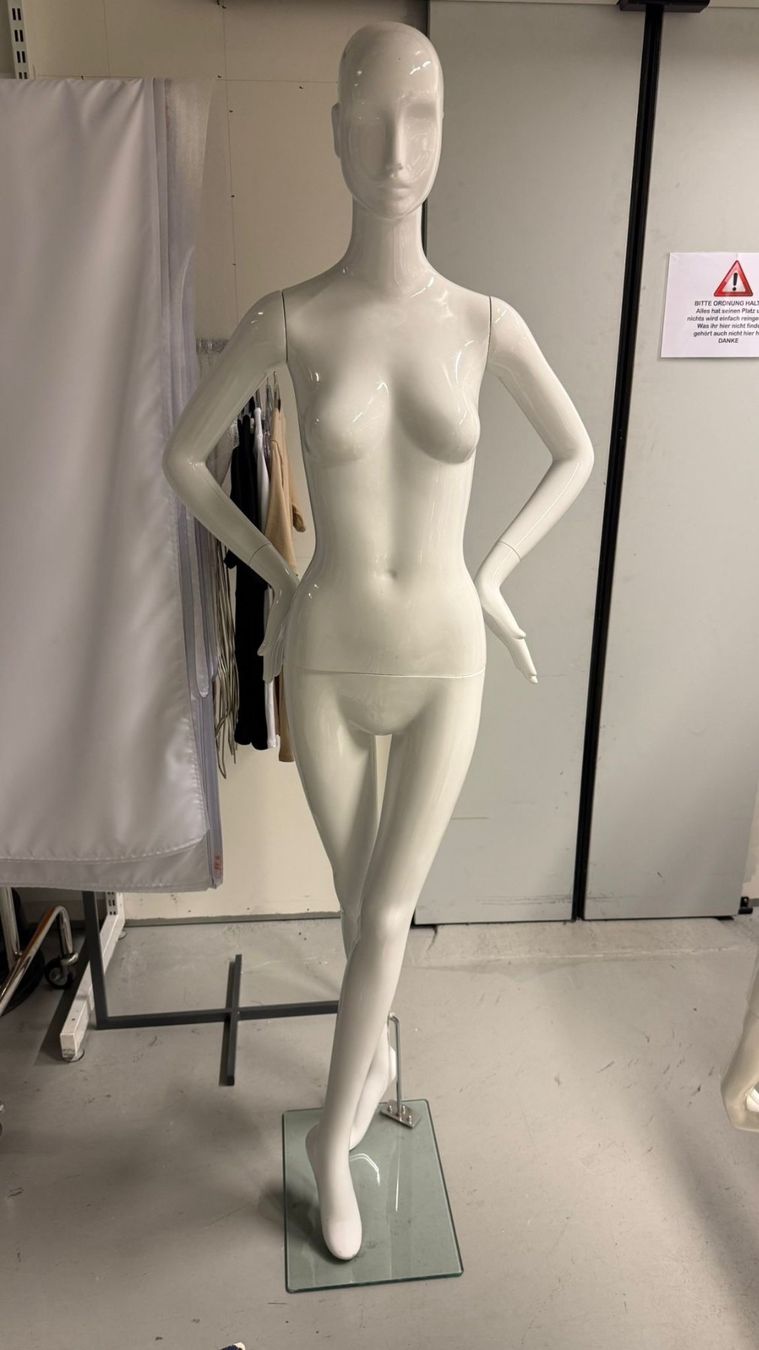 Autres décorations & accessoires: Schläppi Mannequin – D'occasion à Bern par cla_56dv