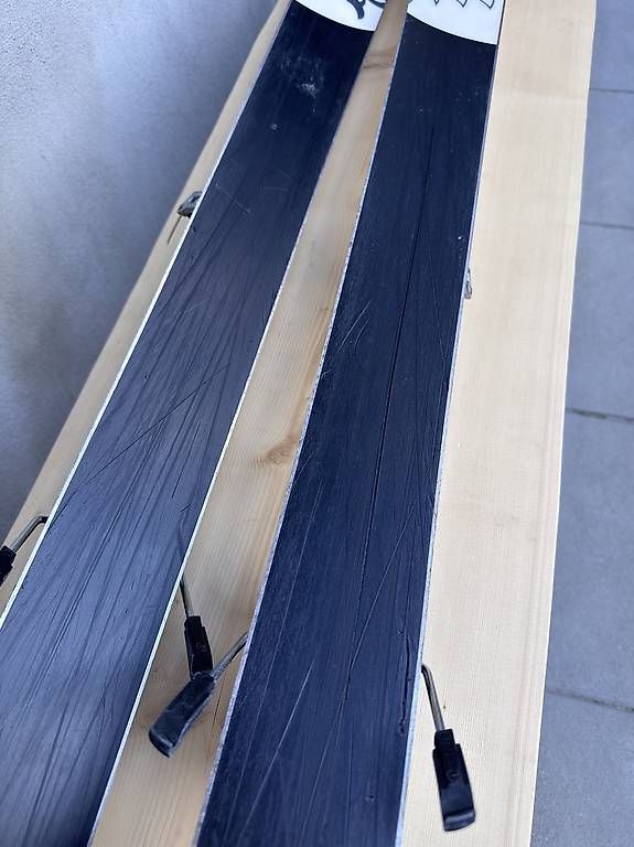 Dynafit Skis: Tourenski Dynafit Seven Summit 163cm – D'occasion à Silenen par UriNerge 3