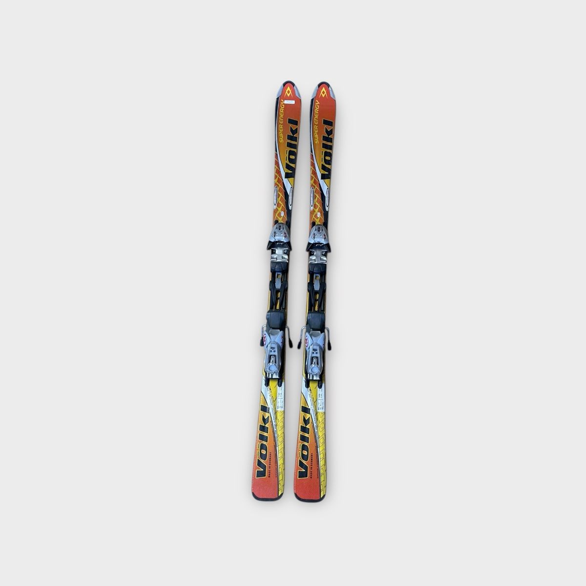 Völkl Skis: Völkl Ski 149cm  – D'occasion à Murten par Ski-Outlet