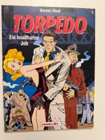 TORPEDO BAND 1 - Bernet / Abuli