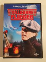DVD - Tollkühne Flieger