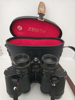 Fernglas Zenith 8x30 Coated Optics guter Zustand