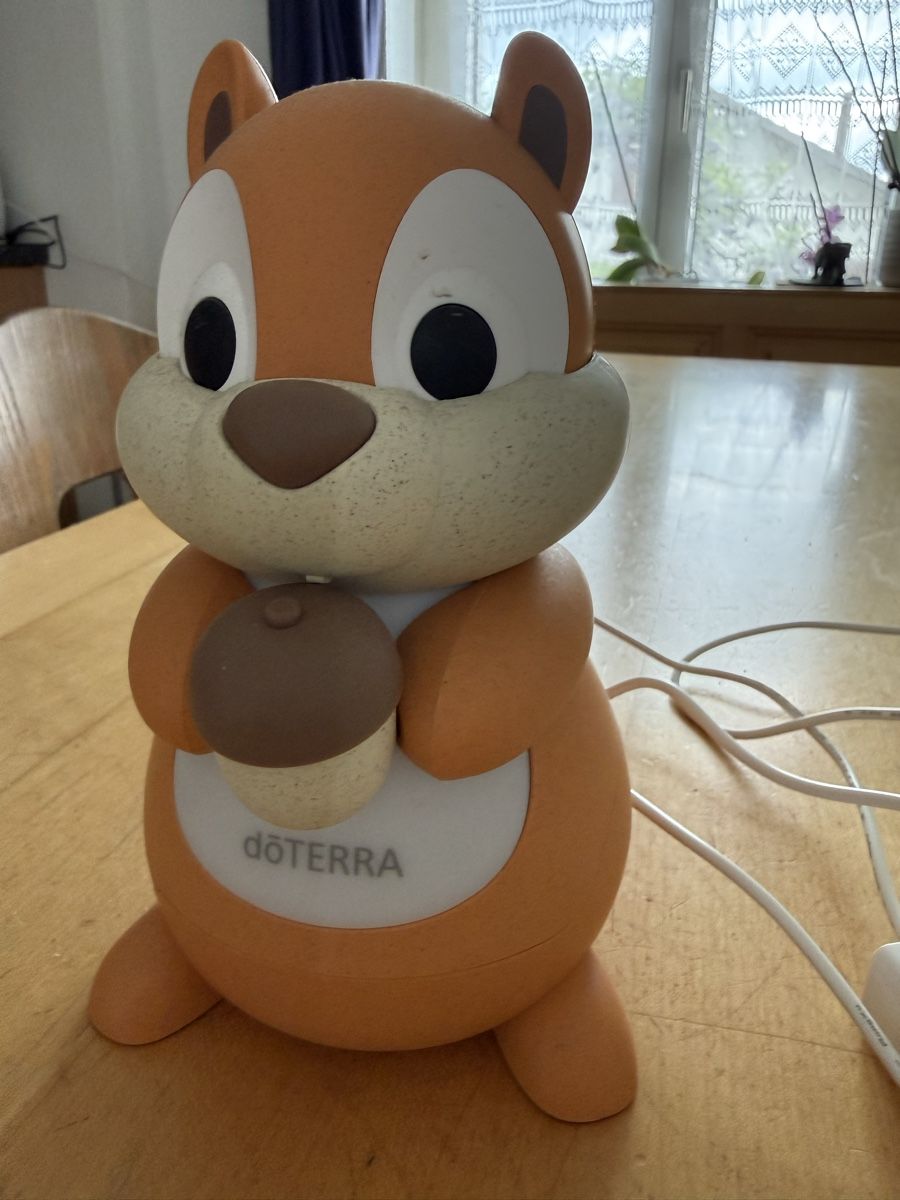 Doterra Diffusori di oli essenziali: Toller Diffuser von Doterra  – Usato da St.Antoni venduto da Fantasie