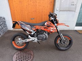 KTM 690 SMC (25kw)