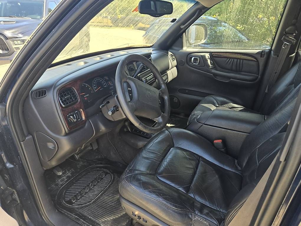 Autos: Dodge Durango – Gebraucht aus Gutenburg von shinobi0072 3