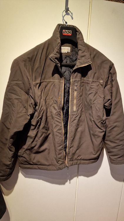 Timberland Giacche: Timberland Herbst Winter Outdoor Jacke  ca Gr.2XL – Usato da Urtenen-Schönbühl venduto da Saints67 1