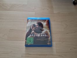 Greenland auf Blueray
