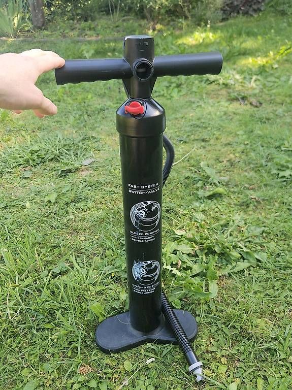 Schlauchboote, Kajaks & Kanus: F2 Stand up Paddle SUP – Gebraucht aus Adliswil von natascha_89 2