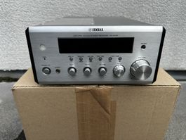 Yamaha RX-E410 Stereo Receiver
