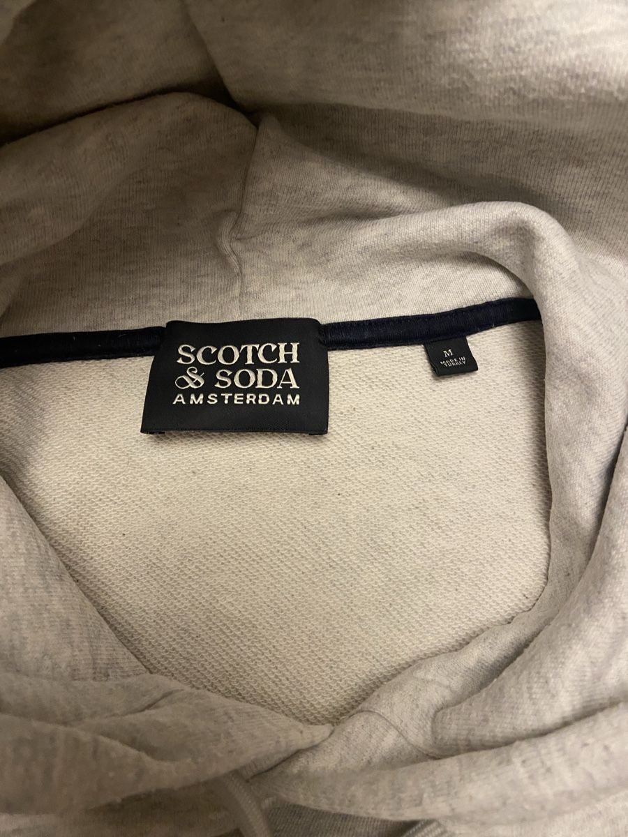 Maison Scotch Maglioni & Felpe: Kapuzenpulli Gr. M von Scotch & Soda – Usato da Flüh venduto da domiri 1