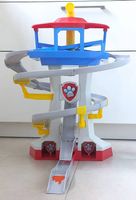Pista PAW Patrol con 2 auto