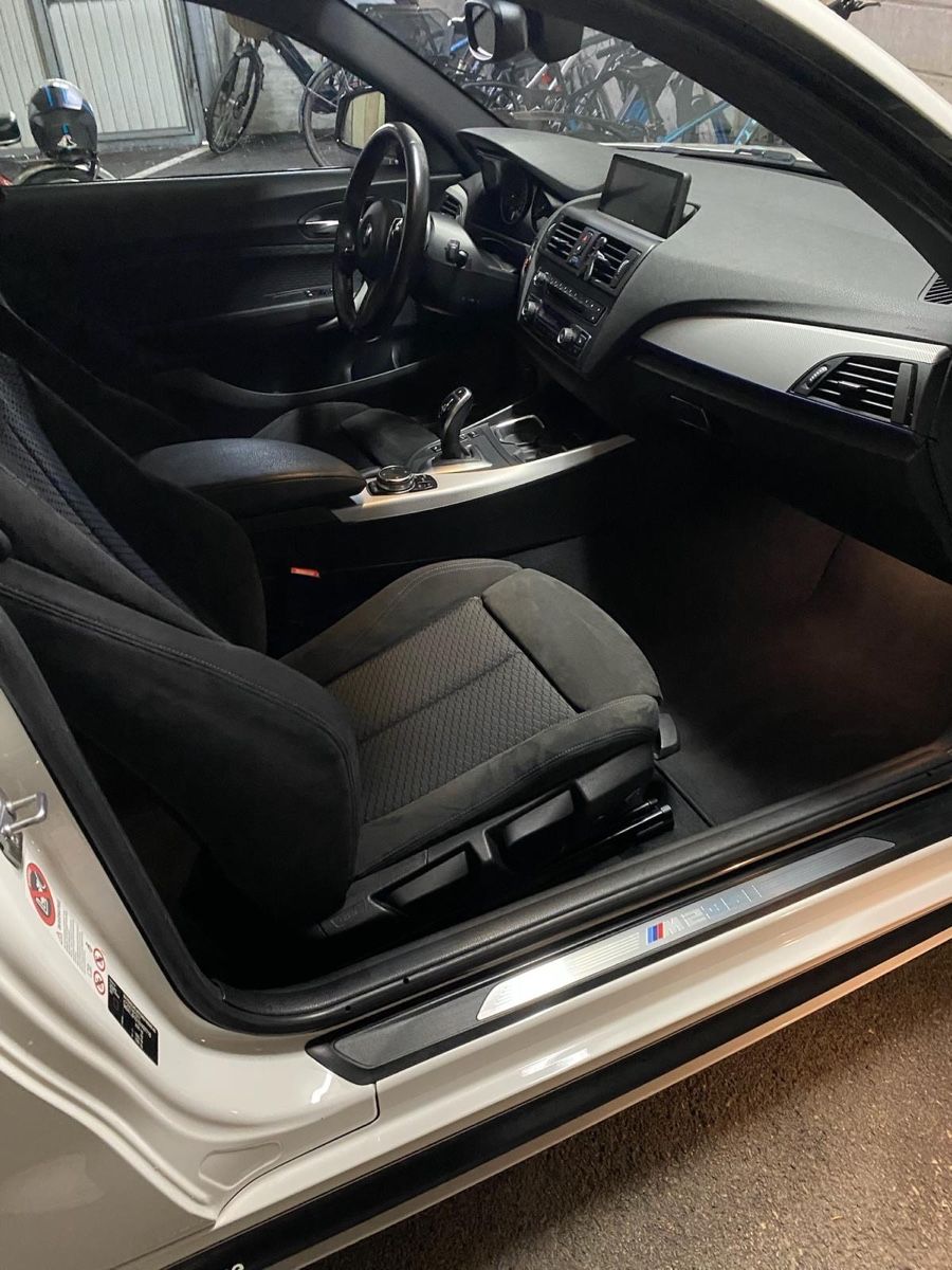 BMW Automobili: TOP BMW M235i x-Drive – Usato da Oberkirch LU venduto da Miss.Luna. 3