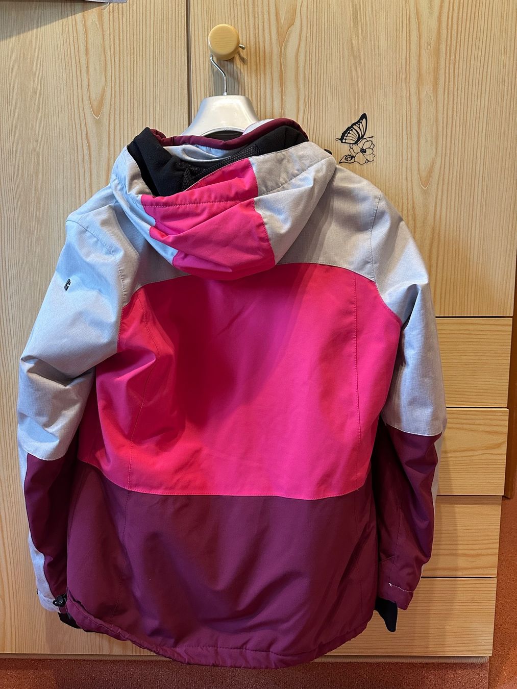 Killtec Giacche: Killtec Skijacke Damen – Usato da Zuoz venduto da nina.ma 2