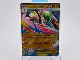 Wachsendes Chaos - Mega Galagladi ex  (CRI 48) - DE