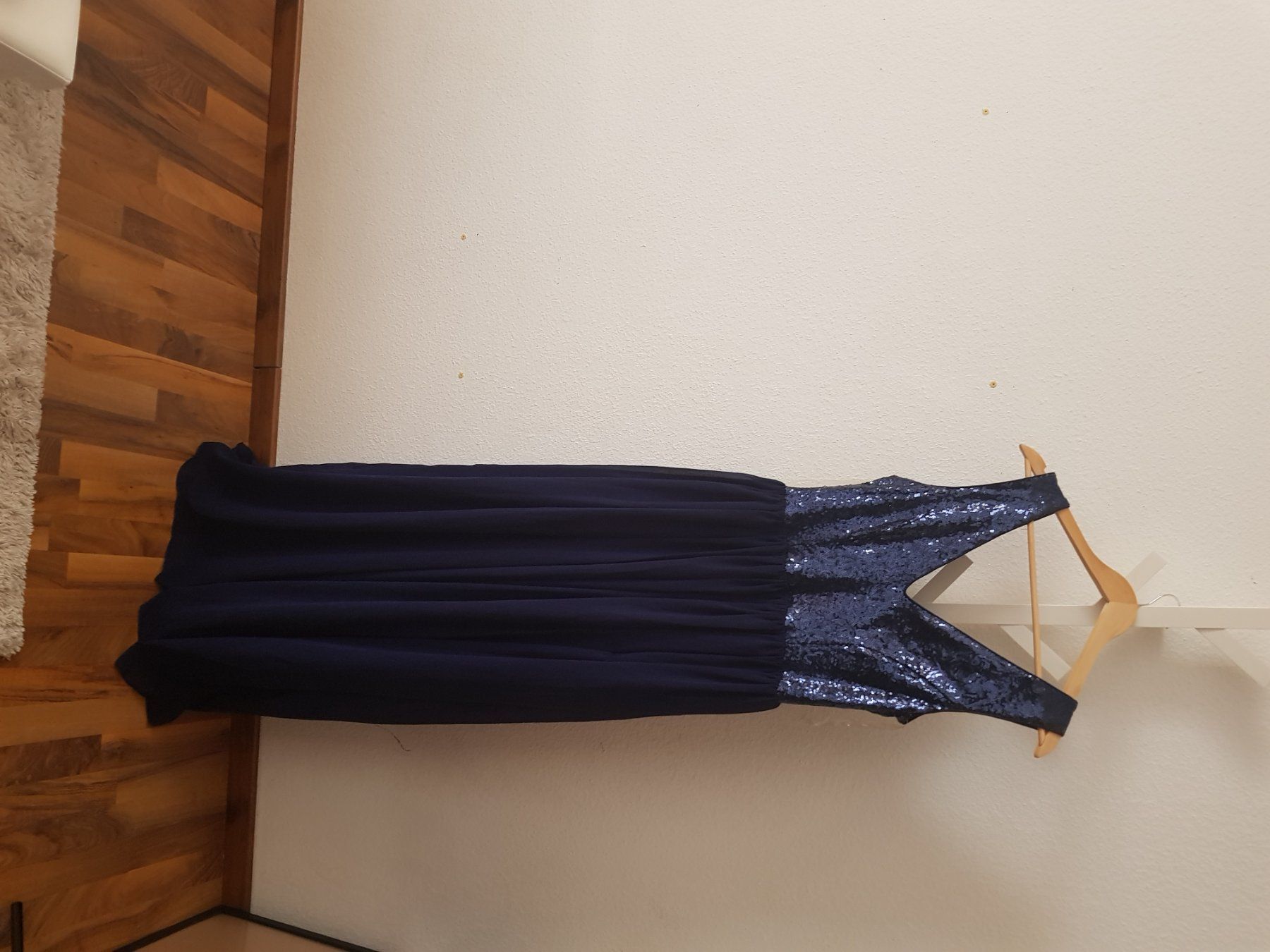 Vestiti: Robe de soirée – Nuovo e nell'imballaggio originale da Romont FR venduto da sarah062 5