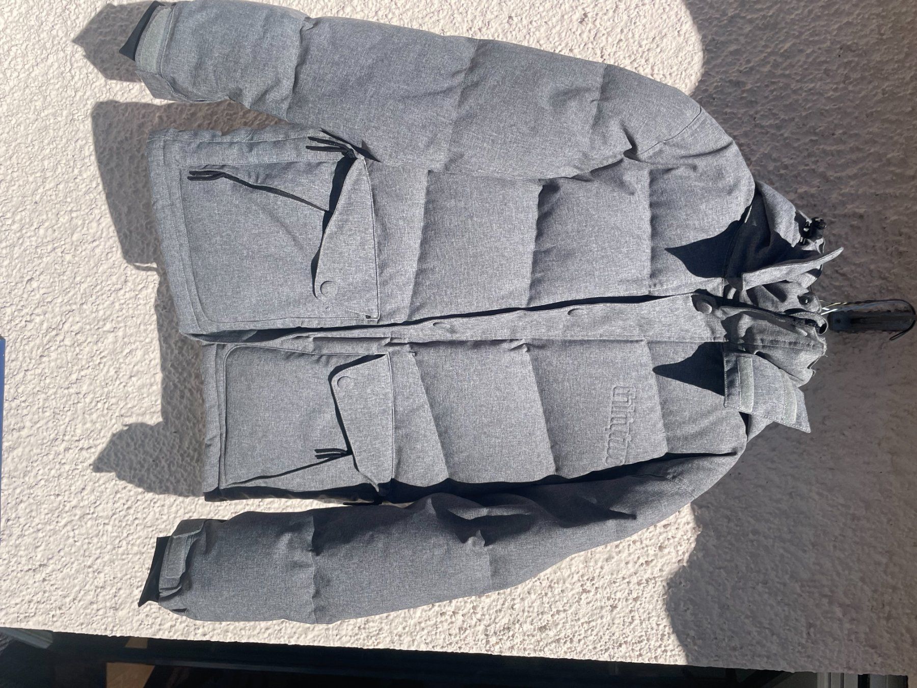 Giacche: Daunenjacke von Thirtytwo – Usato da Gachnang venduto da Pippi48 1