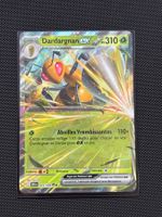 Fr - Dardargnan Ex 003/086 - Pokémon
