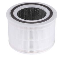 Ersatz HEPA Luftreiniger-Filter für Levoit Core 300/300S