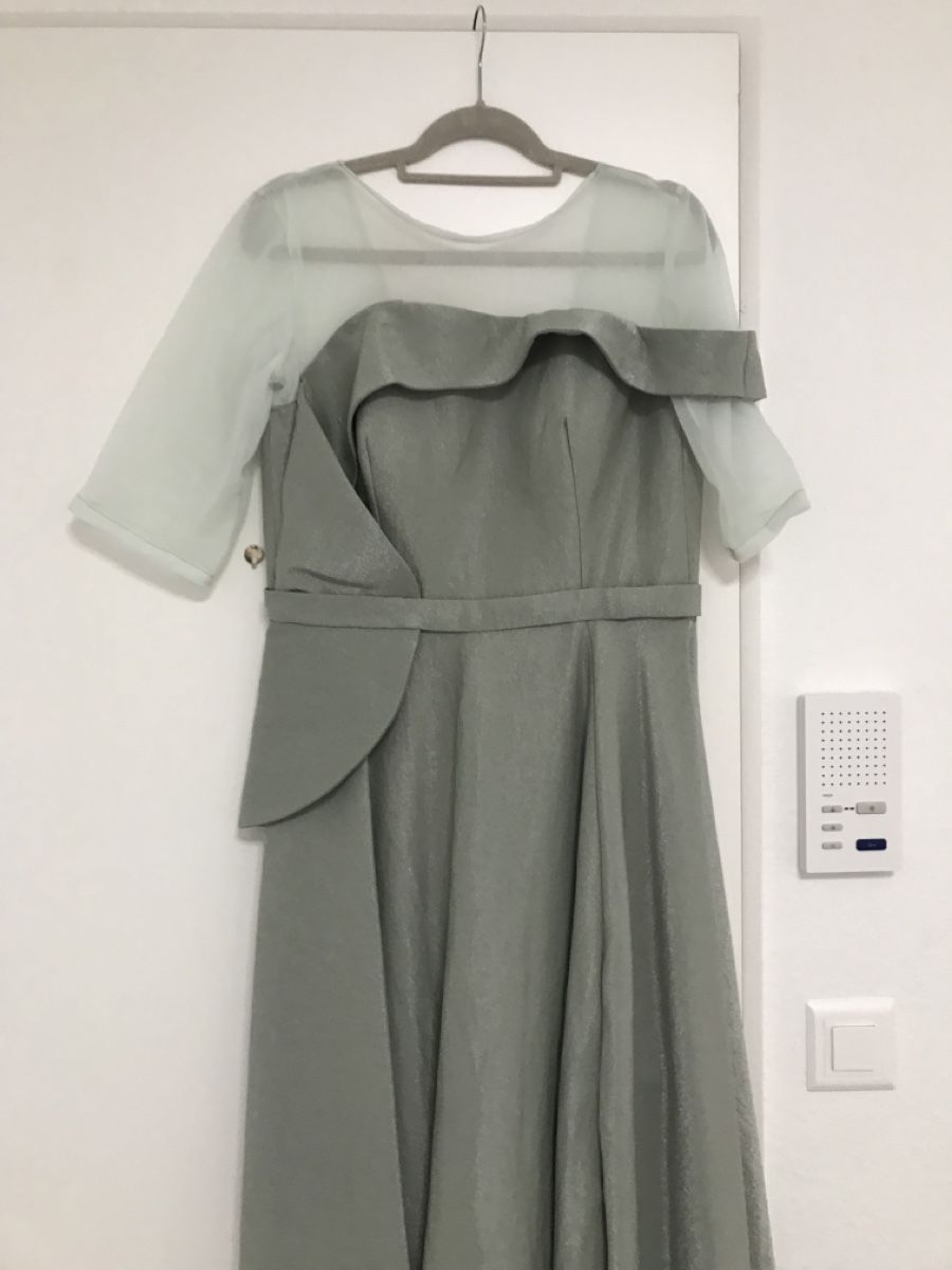 Vestiti: Abendkleid  Grösse 42, Neu – Nuovo (secondo la descrizione) da Dübendorf venduto da nela123 3
