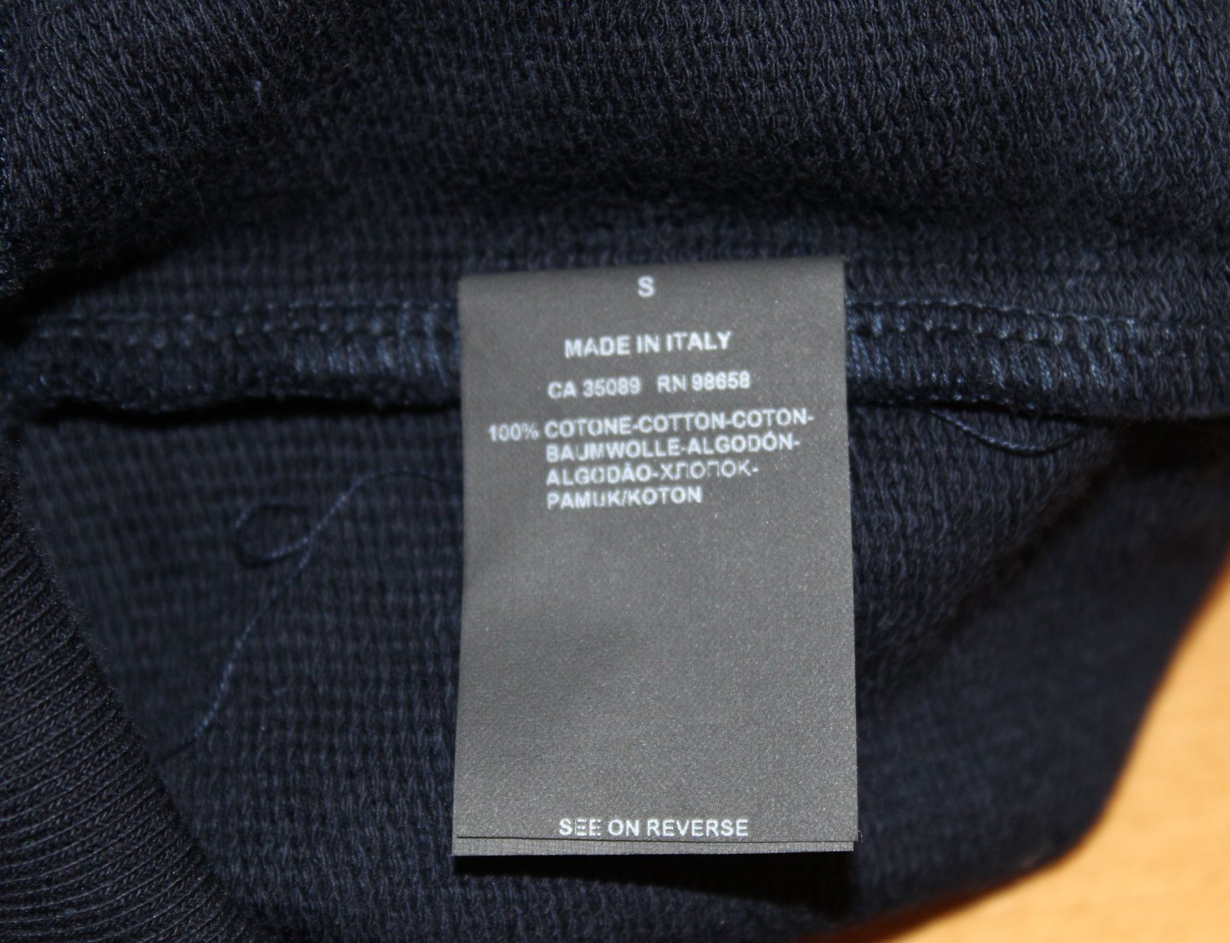 Paul & Shark Maglioni & Felpe: Pullover von *PAUL & SHARK* – Usato da Schaan venduto da antikes_und_kurioses 5