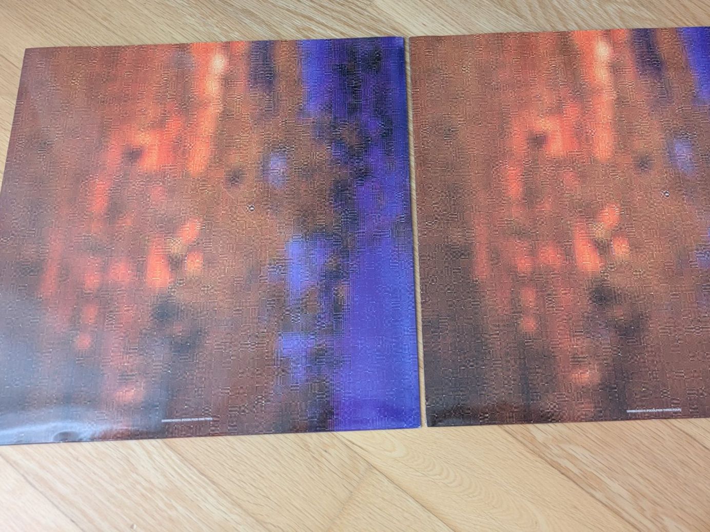 Schallplatten: Blur - 13 Vinyl LP TOP Zustand – Gebraucht aus Dübendorf von PanzerGeneral 3