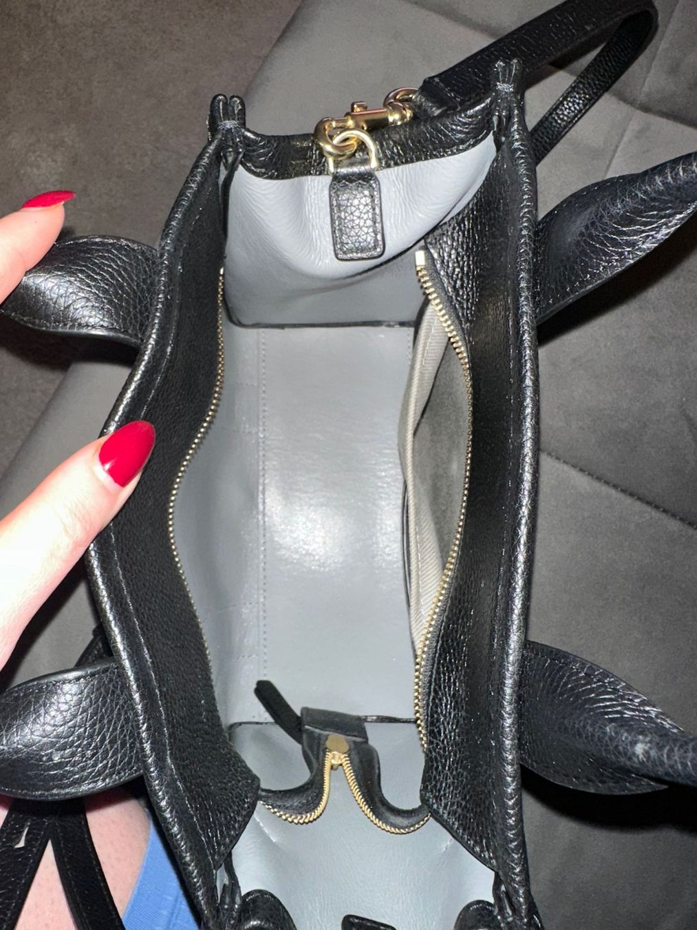 Marc Jacobs Borse da donna: MARC JACOBS - THE TOTE BAG – Nuovo (secondo la descrizione) da Au SG venduto da Nahrobino 2