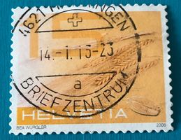 Nr.1280 mit Vollstempel  Härkingen
