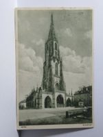 Bern , Münster  1928