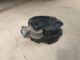 Luftfilter mit Luftmengenmesser/Luftmassenmesser VW Bus T 3