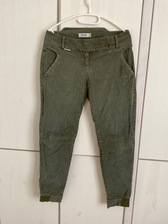 Maloja MedinaM. Boulder- und Freizeithose