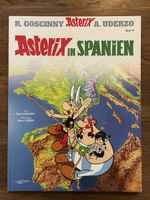 Asterix in Spanien, Band 14, Comic TOP! 