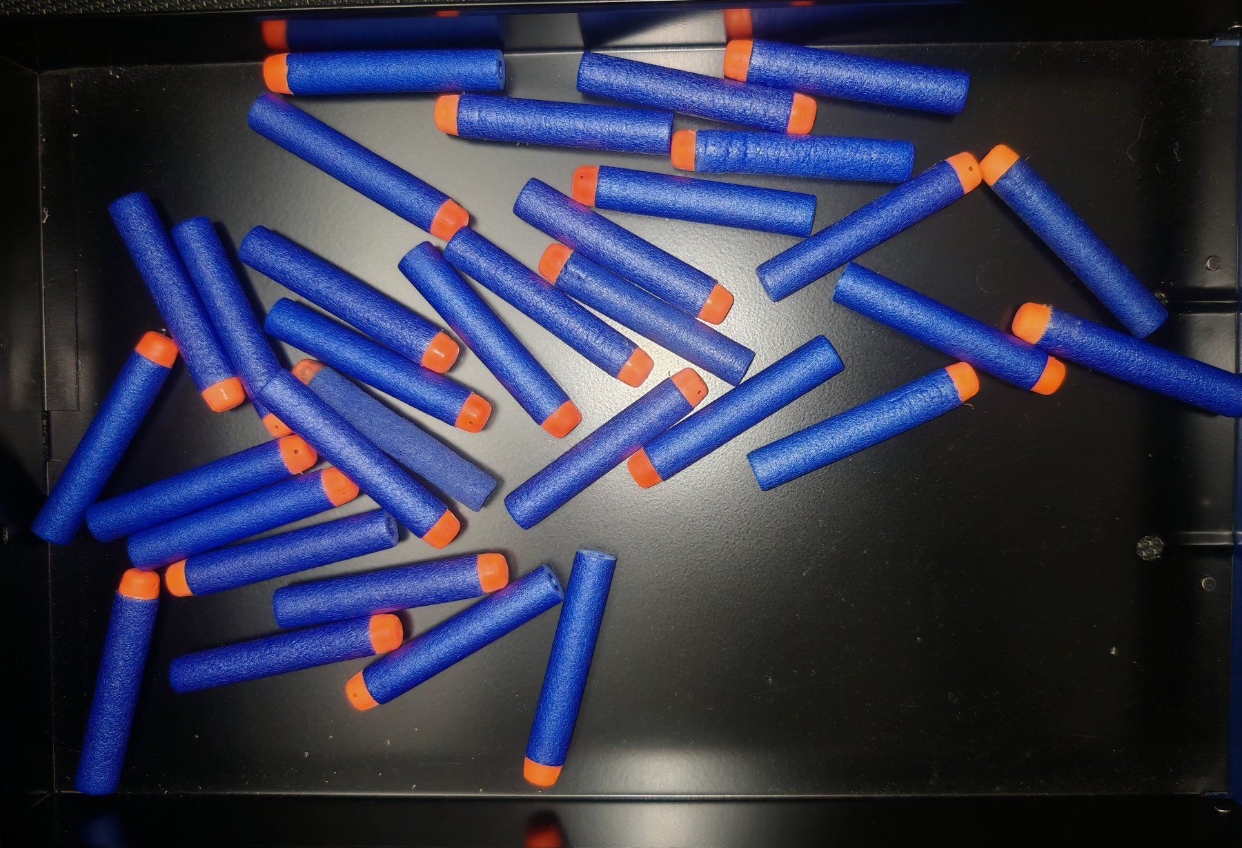 Nerf Jouets: Nerf Patronen/Munition – D'occasion à Rotkreuz par nah_6yb7