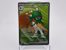 Optimale Ordnung - Silvarro ex (POR 100) - DE