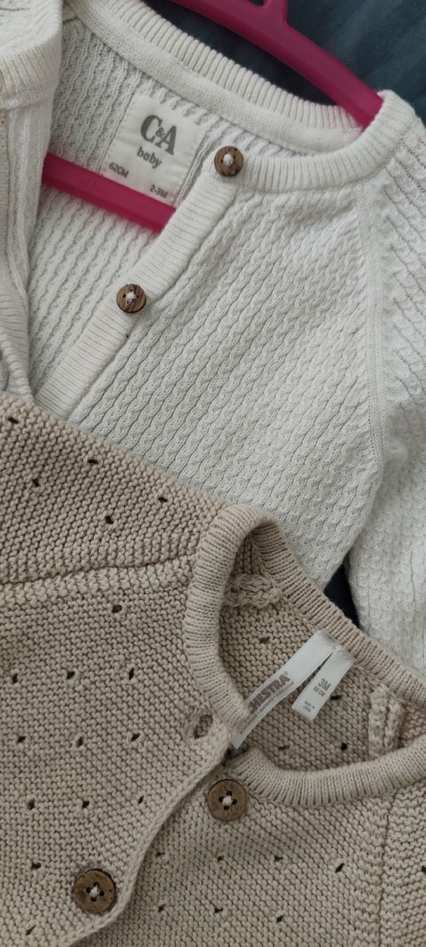 Ensembles coordonnés: Lot Jacket 3 mois – Neuf (Voir description) à Martigny par Seuph02 2
