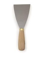 Werkstatt / HOLA / Spachtel 20 mm Stahl
