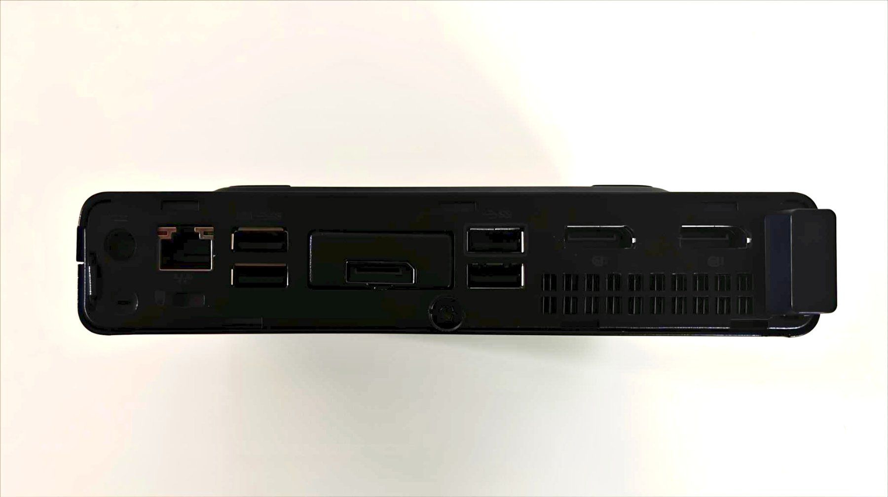 PC: HP Elitedesk 800 G4 35W – Usato da Volketswil venduto da Nemo93 2