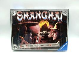 Shanghai Brettspiel NEU Ravensburger
