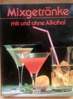 Mixgetränke mit & ohne Alkohol  (Ines Schill)    ©'1994 B&Z