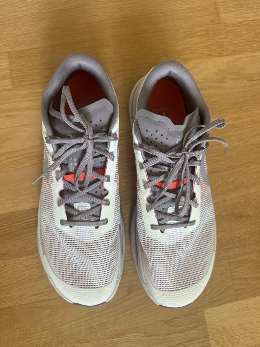 On Scarpe da uomo: On Cloudultra 3 – Usato da Zürich venduto da Olivier_Carre 1