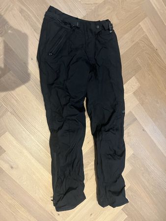 Alpinestars Gore-Tex Tourenhose XS – Top Zustand!