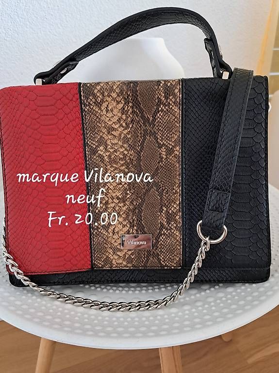 Borse da donna: A vendre – Usato da Düdingen venduto da petitloup