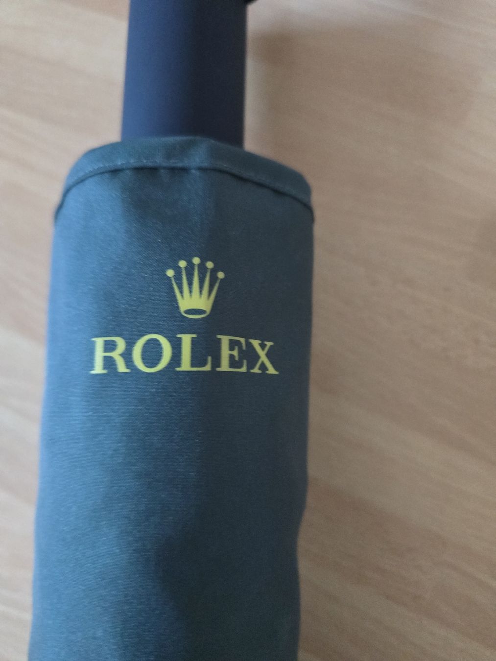 Ombrelli: Rolex regebschirm grun – Nuovo e nell'imballaggio originale da S. Antonino venduto da paoloc1842 2