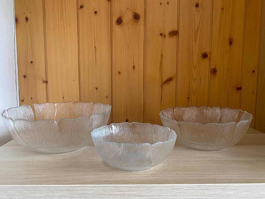 Ciotole: Schüsselset – Usato da Ostermundigen venduto da bau_h9wl