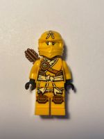 Lego Ninjago Skylor im Ninja Anzug, Sehr Selten und beliebt!