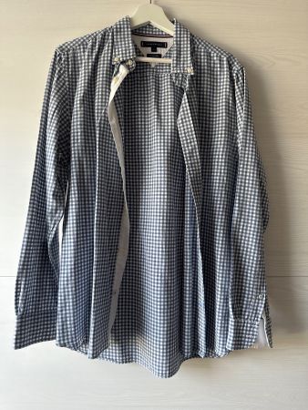 Hemd von Tommy Hilfiger